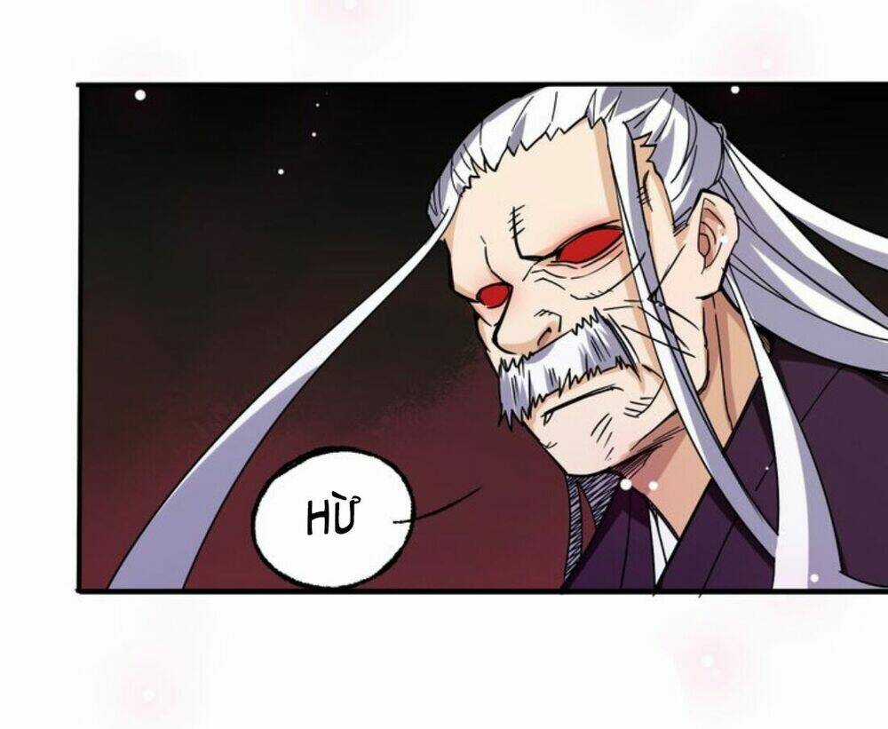 Thiên Mệnh Cửu Tinh - Chapter 3 - Trang 7