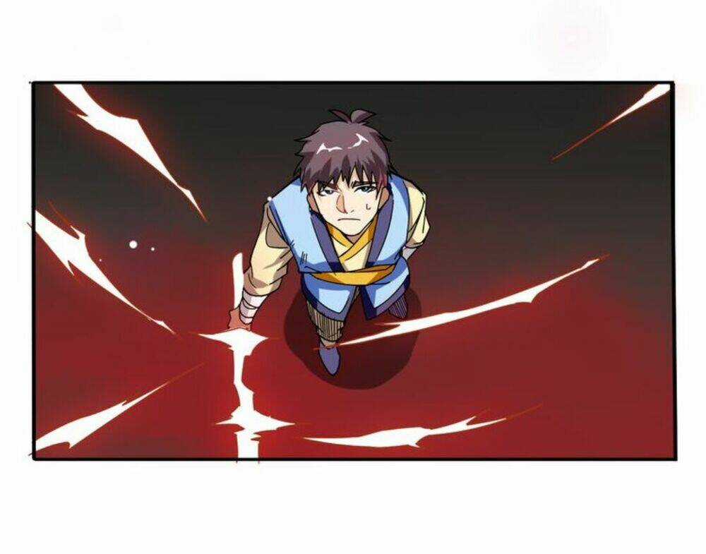 Thiên Mệnh Cửu Tinh - Chapter 3 - Trang 9