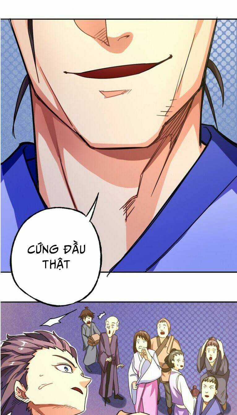 Thiên Mệnh Cửu Tinh - Chapter 4 - Trang 13