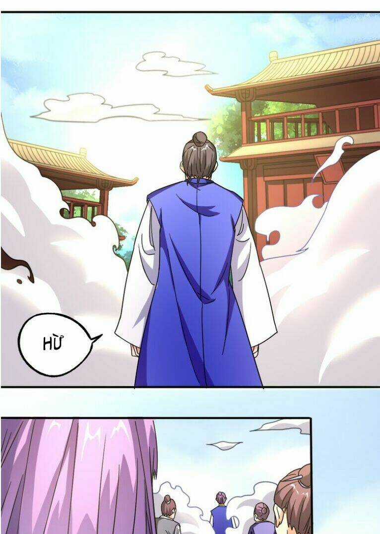 Thiên Mệnh Cửu Tinh - Chapter 4 - Trang 17