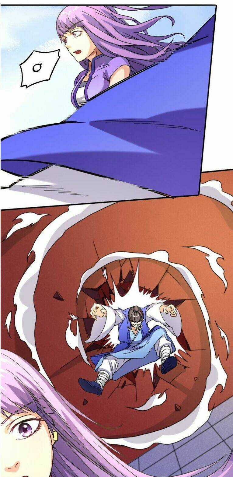 Thiên Mệnh Cửu Tinh - Chapter 4 - Trang 19