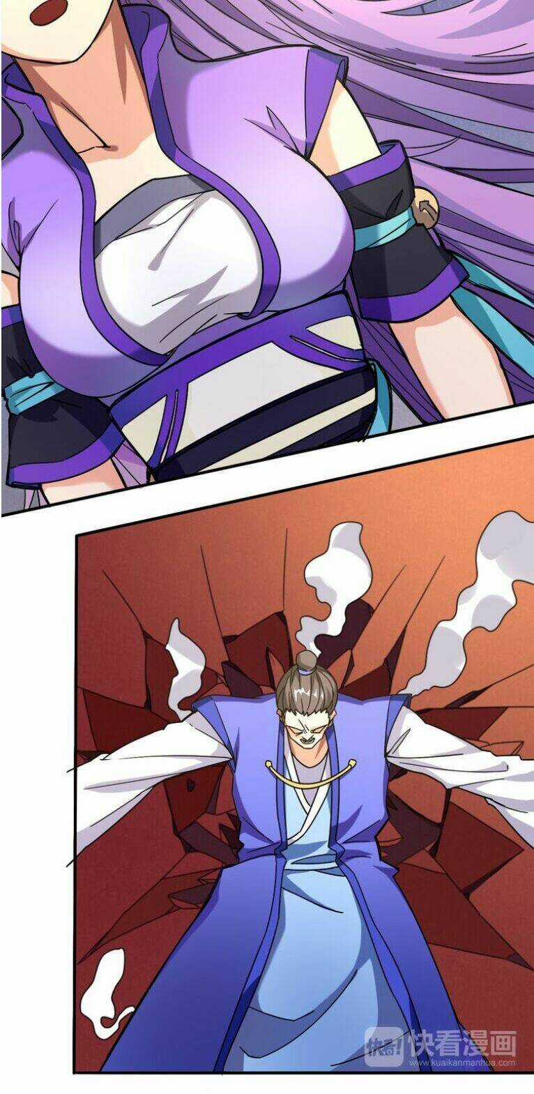 Thiên Mệnh Cửu Tinh - Chapter 4 - Trang 20