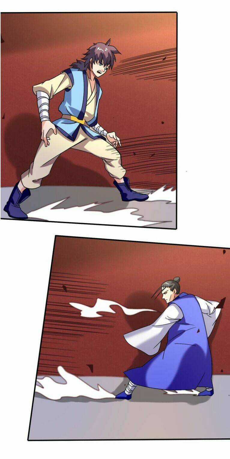 Thiên Mệnh Cửu Tinh - Chapter 4 - Trang 30