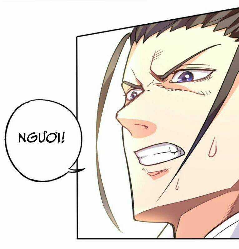 Thiên Mệnh Cửu Tinh - Chapter 4 - Trang 4