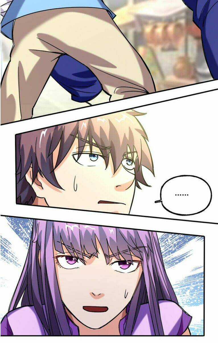 Thiên Mệnh Cửu Tinh - Chapter 4 - Trang 38