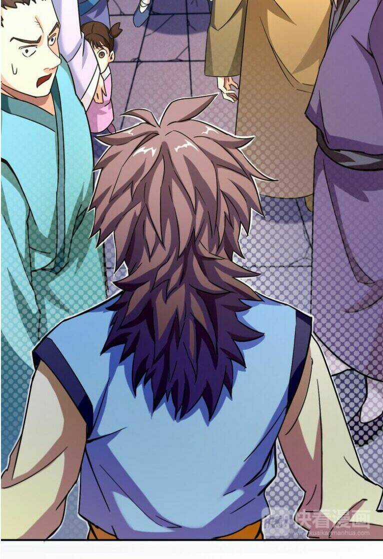 Thiên Mệnh Cửu Tinh - Chapter 4 - Trang 7