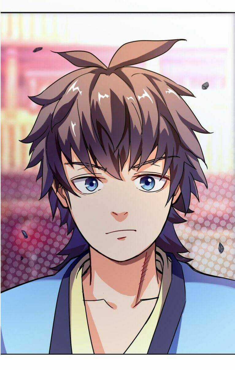 Thiên Mệnh Cửu Tinh - Chapter 4 - Trang 8