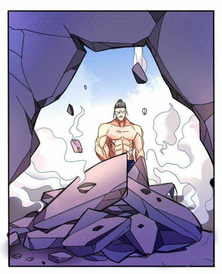 Thiên Mệnh Cửu Tinh - Chapter 5 - Trang 15