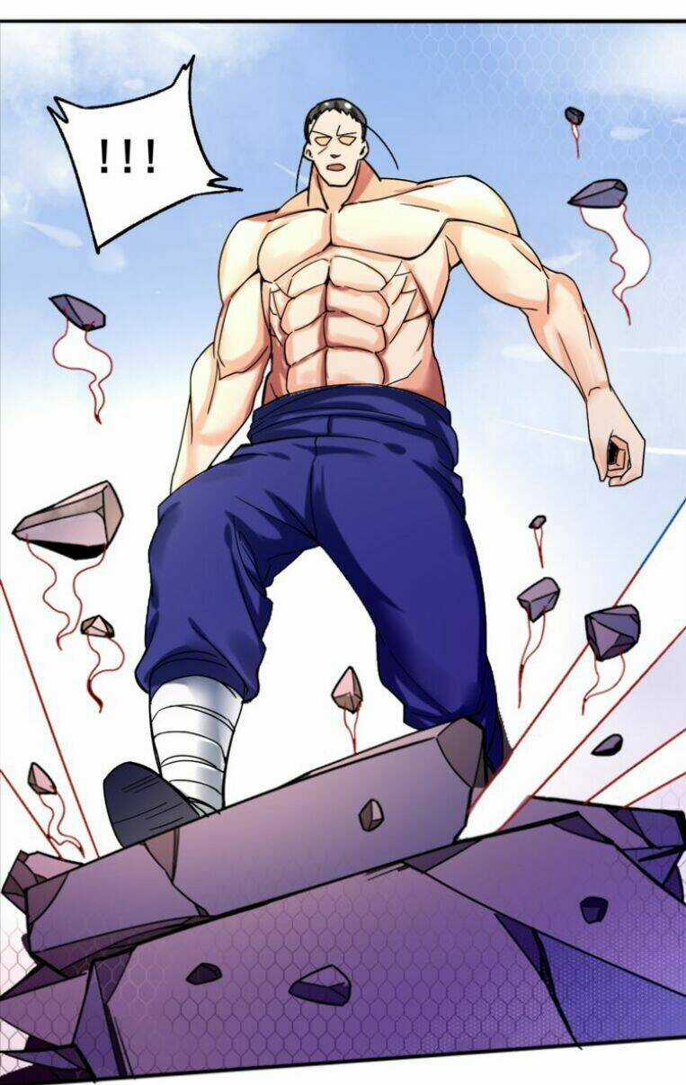 Thiên Mệnh Cửu Tinh - Chapter 5 - Trang 18