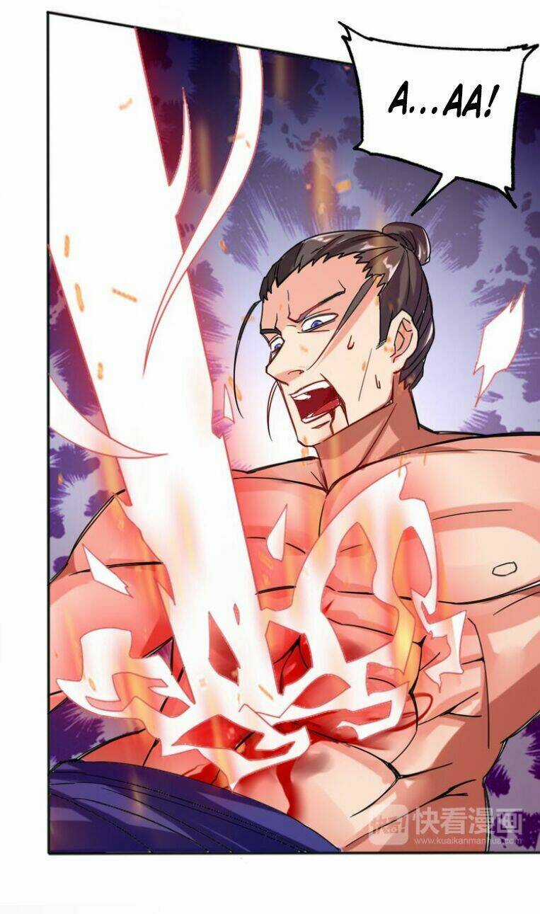 Thiên Mệnh Cửu Tinh - Chapter 5 - Trang 23