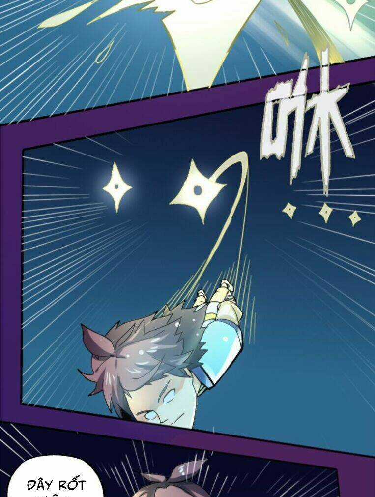 Thiên Mệnh Cửu Tinh - Chapter 5 - Trang 30