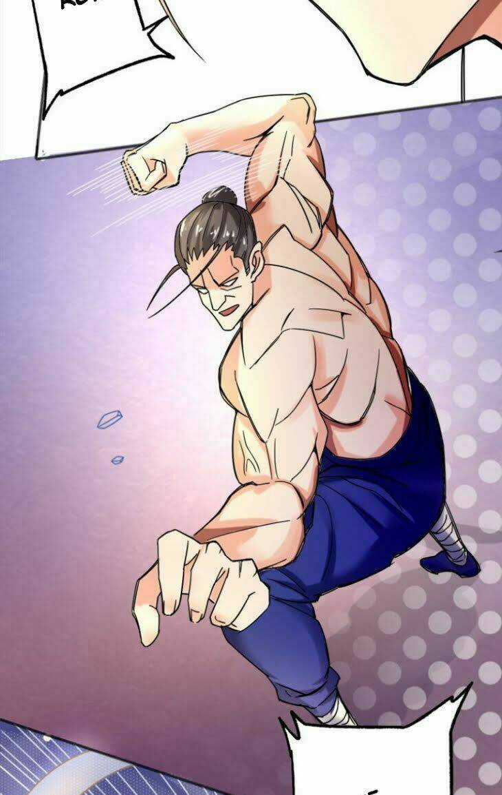 Thiên Mệnh Cửu Tinh - Chapter 5 - Trang 4