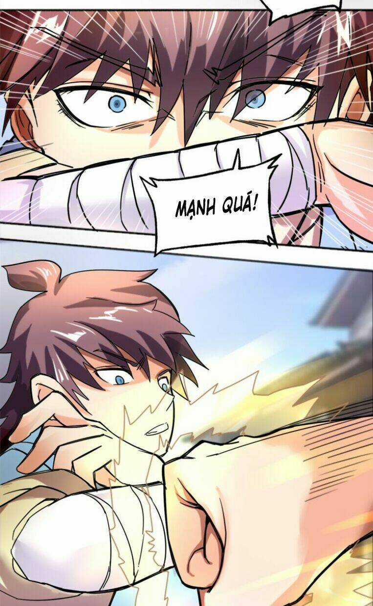 Thiên Mệnh Cửu Tinh - Chapter 5 - Trang 6