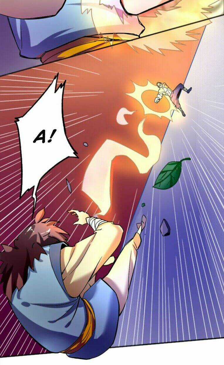 Thiên Mệnh Cửu Tinh - Chapter 5 - Trang 7