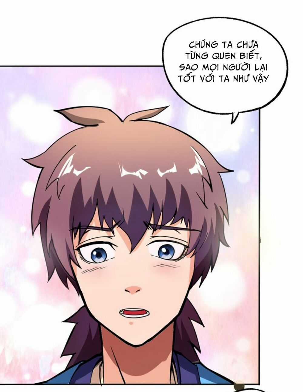 Thiên Mệnh Cửu Tinh - Chapter 6 - Trang 11