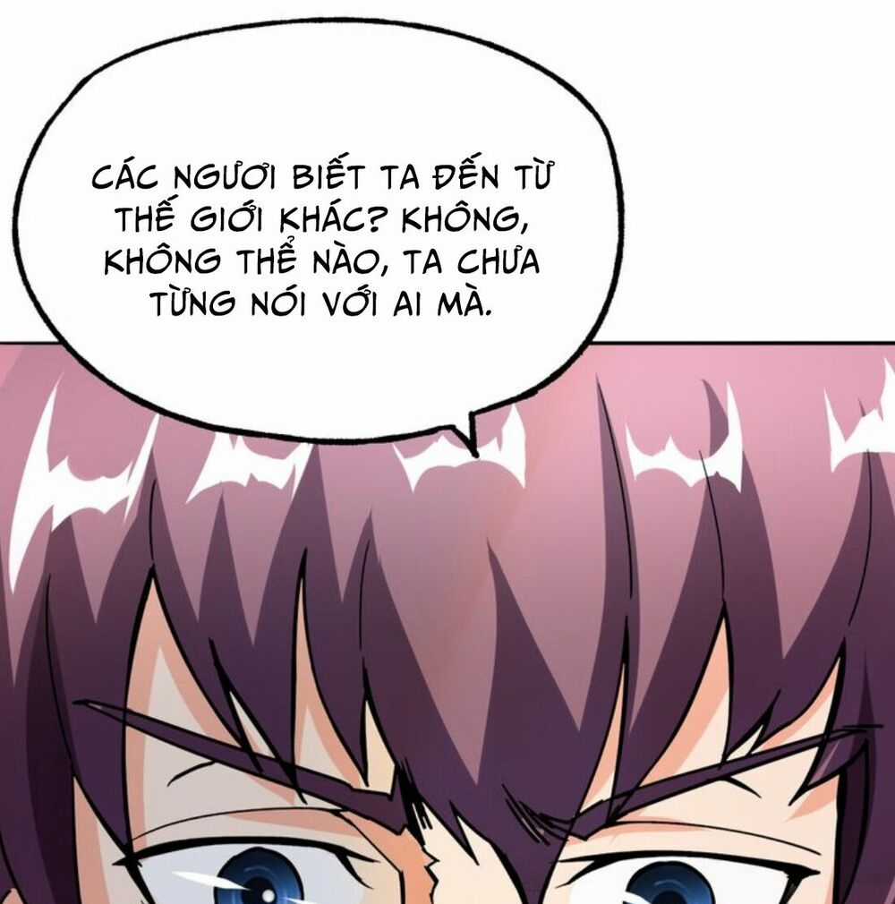 Thiên Mệnh Cửu Tinh - Chapter 6 - Trang 15