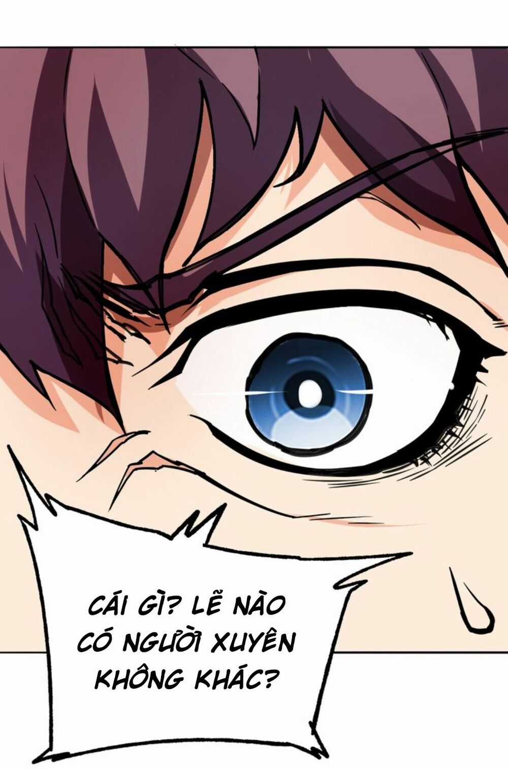 Thiên Mệnh Cửu Tinh - Chapter 6 - Trang 19