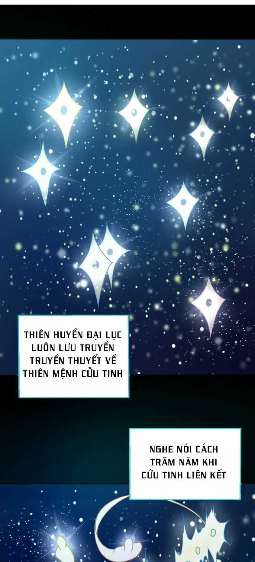 Thiên Mệnh Cửu Tinh - Chapter 6 - Trang 20