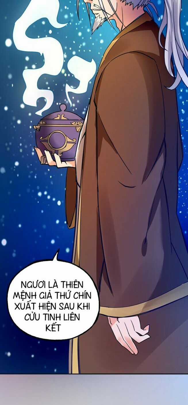Thiên Mệnh Cửu Tinh - Chapter 6 - Trang 24