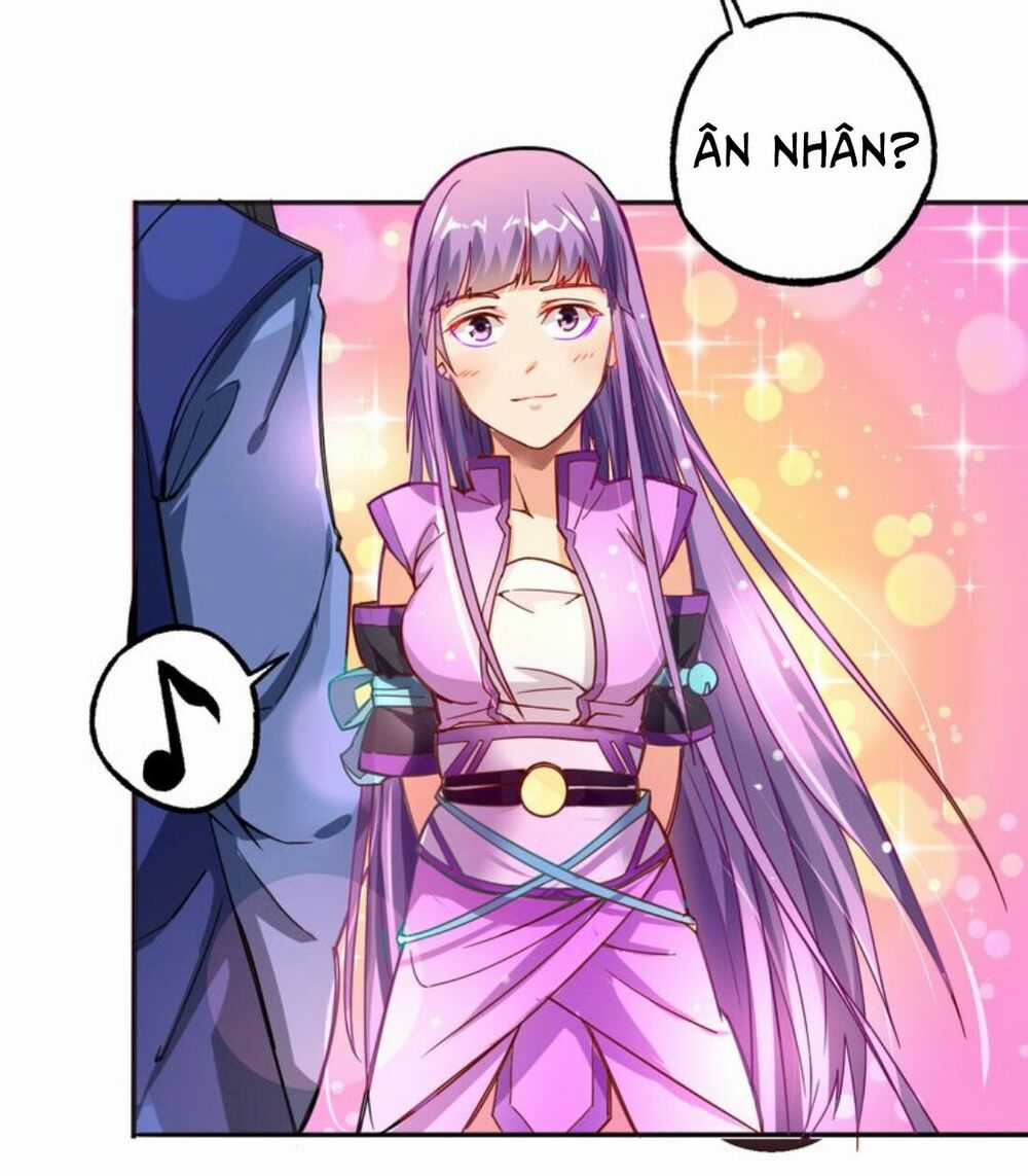 Thiên Mệnh Cửu Tinh - Chapter 6 - Trang 4