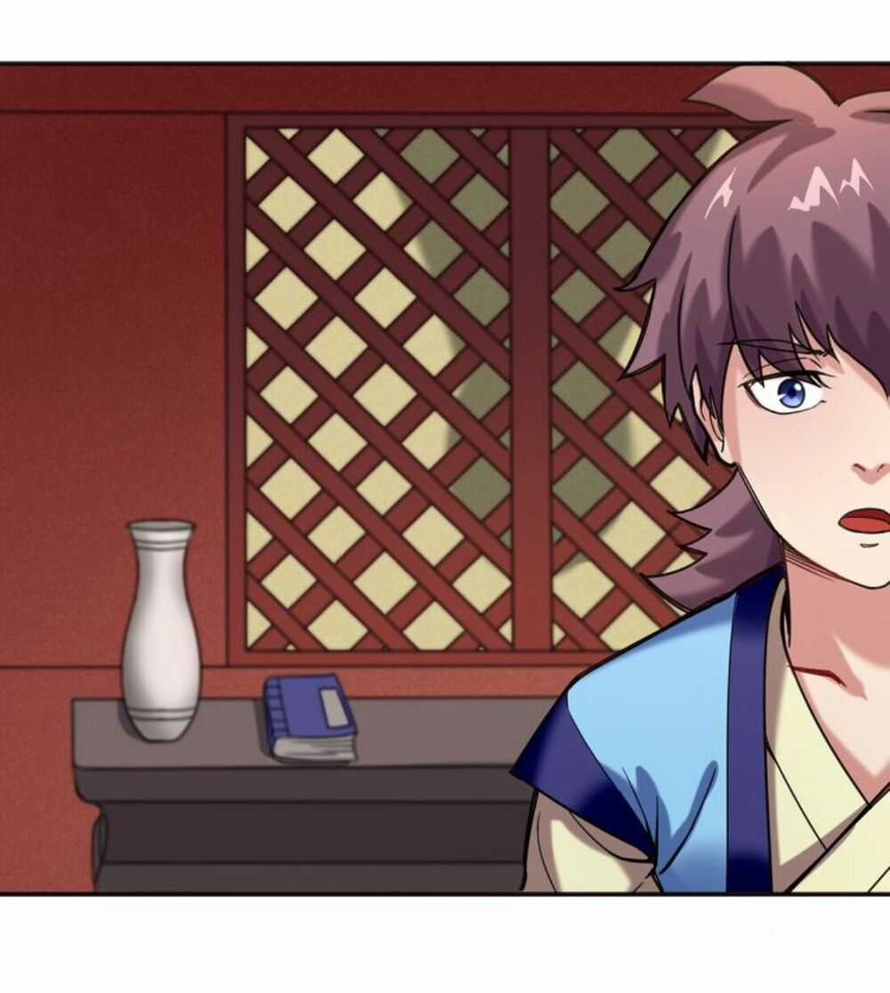 Thiên Mệnh Cửu Tinh - Chapter 6 - Trang 37