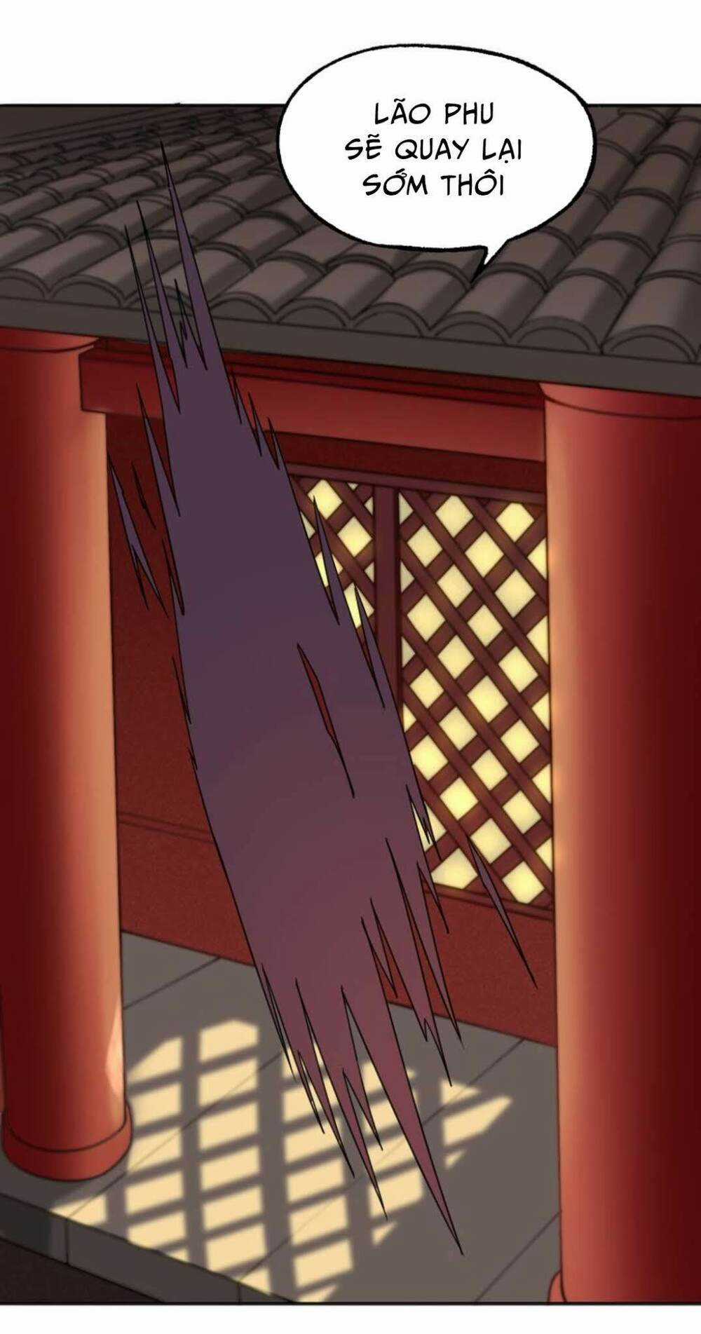 Thiên Mệnh Cửu Tinh - Chapter 6 - Trang 40