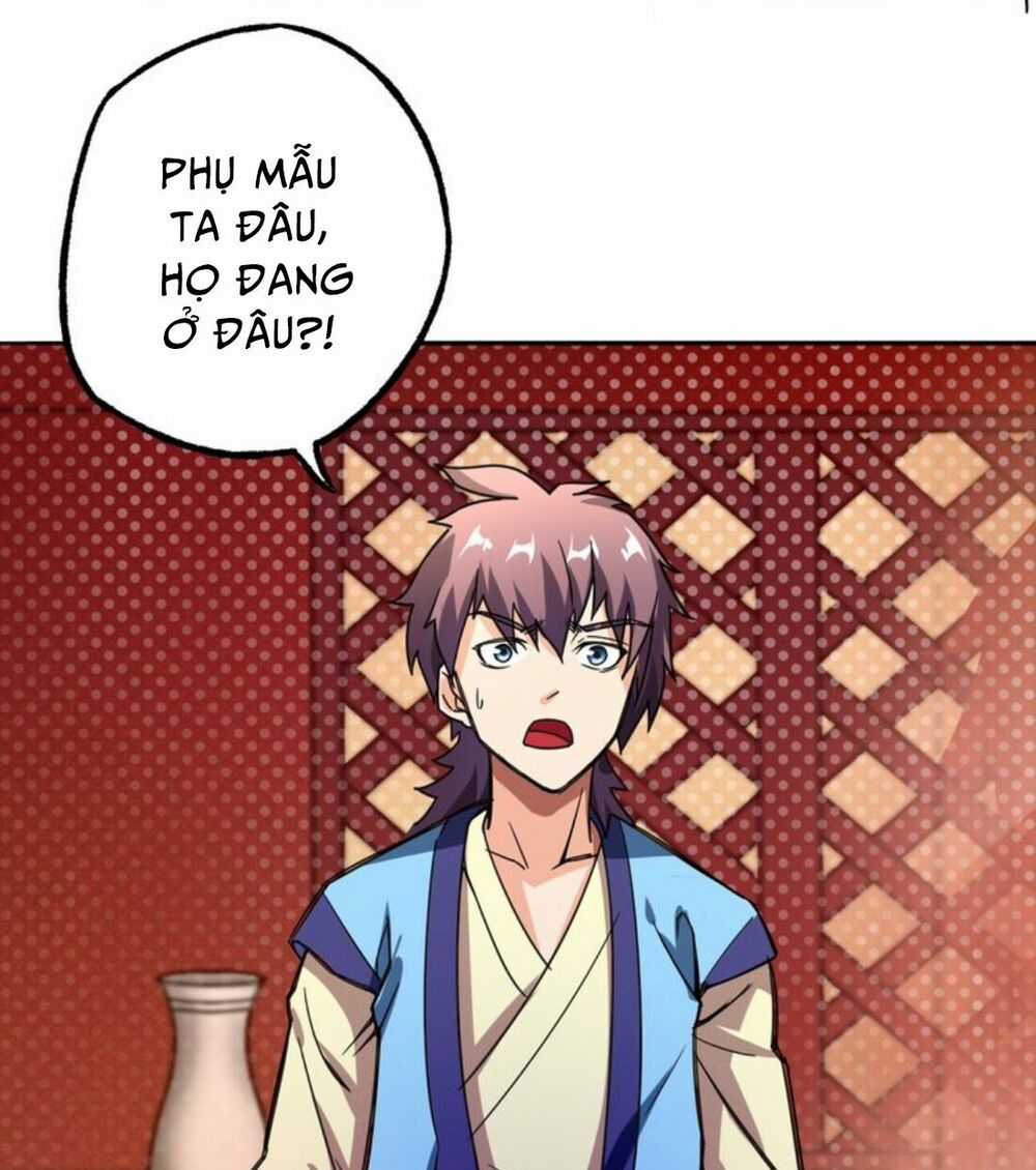 Thiên Mệnh Cửu Tinh - Chapter 6 - Trang 7