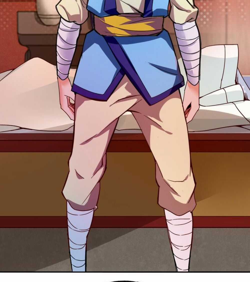 Thiên Mệnh Cửu Tinh - Chapter 6 - Trang 8