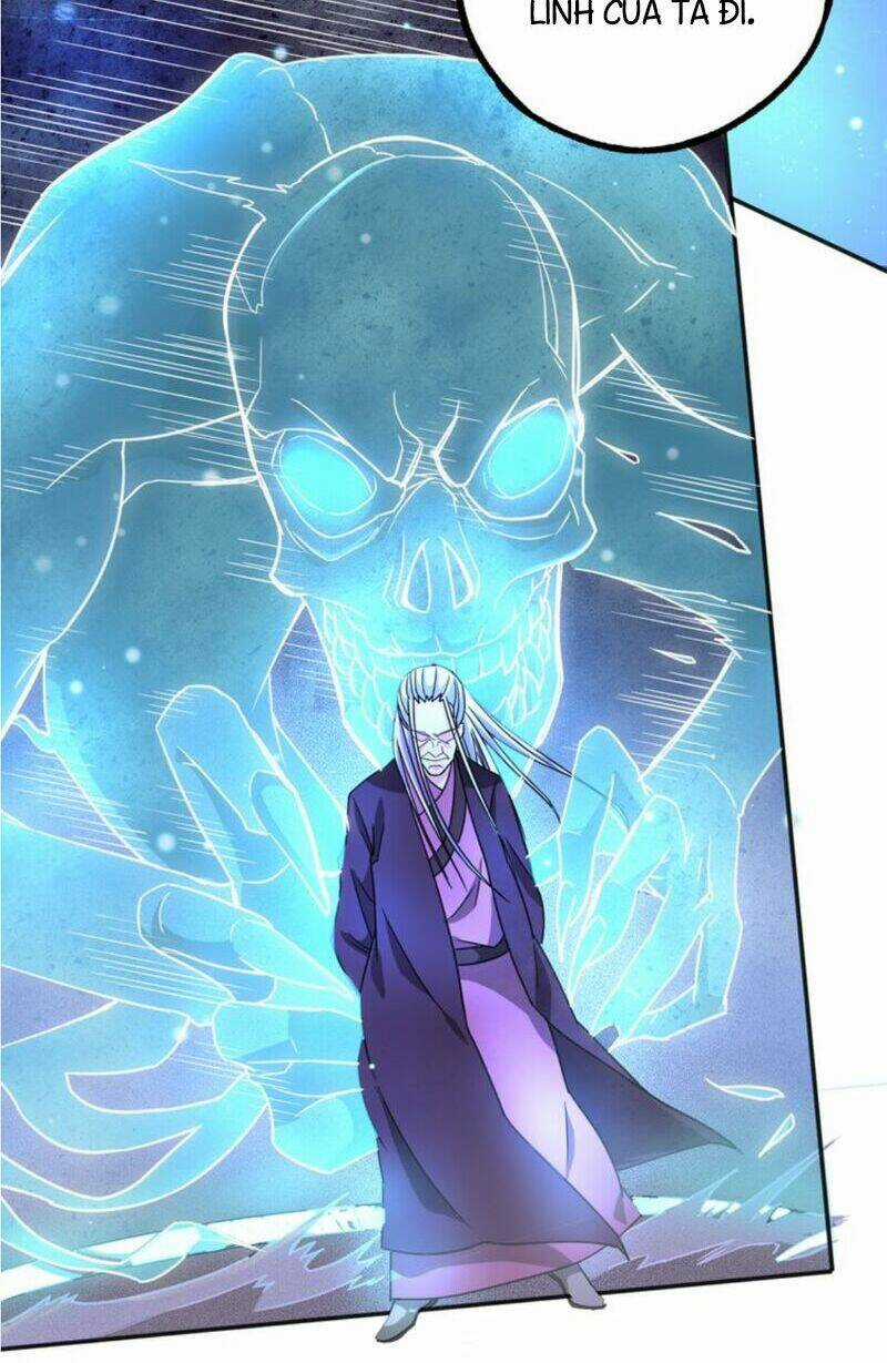 Thiên Mệnh Cửu Tinh - Chapter 7 - Trang 12