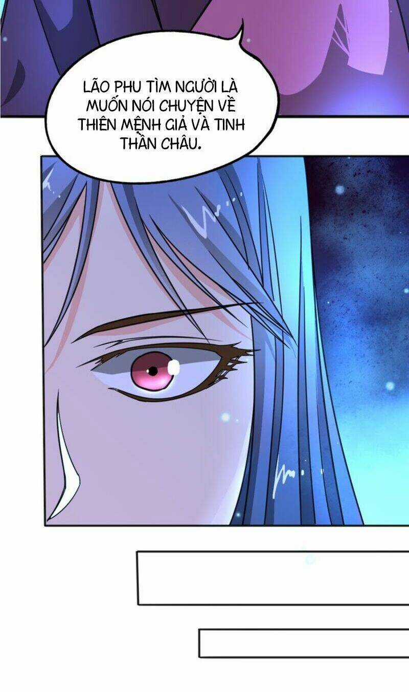 Thiên Mệnh Cửu Tinh - Chapter 7 - Trang 14