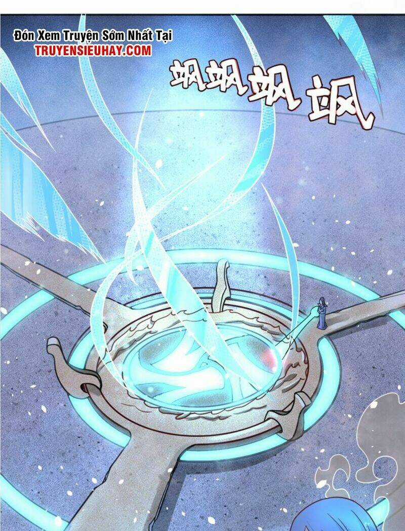 Thiên Mệnh Cửu Tinh - Chapter 7 - Trang 3