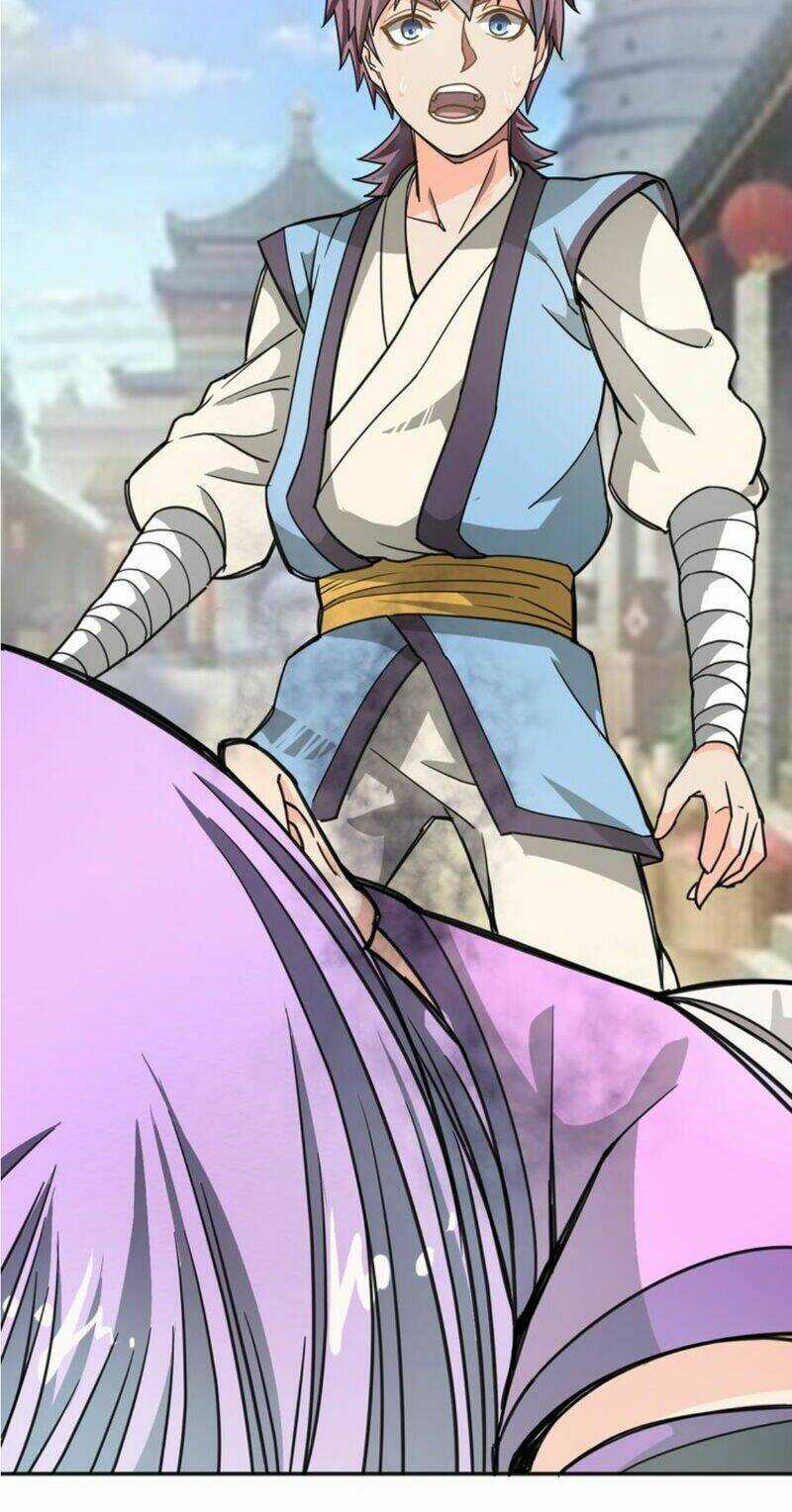 Thiên Mệnh Cửu Tinh - Chapter 7 - Trang 27