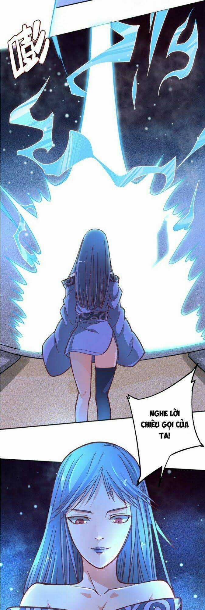 Thiên Mệnh Cửu Tinh - Chapter 7 - Trang 5