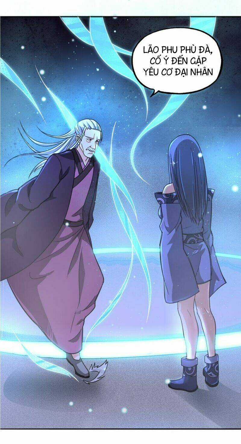 Thiên Mệnh Cửu Tinh - Chapter 7 - Trang 9