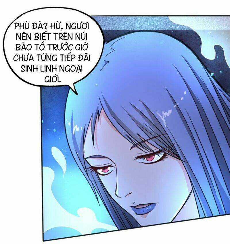 Thiên Mệnh Cửu Tinh - Chapter 7 - Trang 10