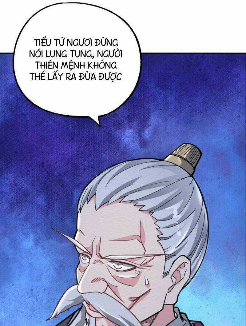 Thiên Mệnh Cửu Tinh - Chapter 8 - Trang 27