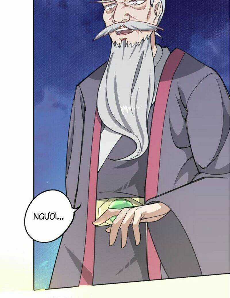 Thiên Mệnh Cửu Tinh - Chapter 8 - Trang 31