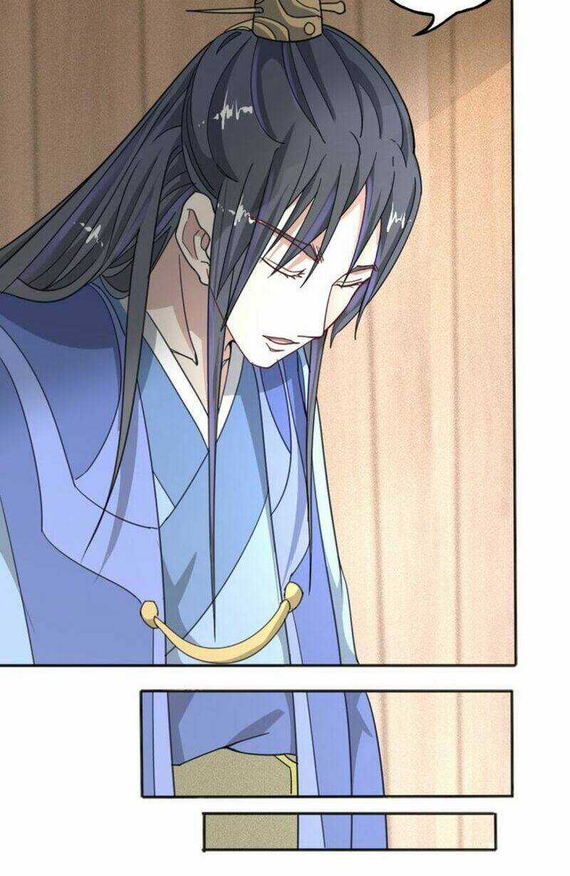 Thiên Mệnh Cửu Tinh - Chapter 8 - Trang 33