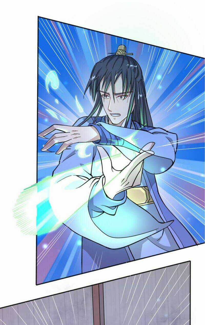 Thiên Mệnh Cửu Tinh - Chapter 8 - Trang 37