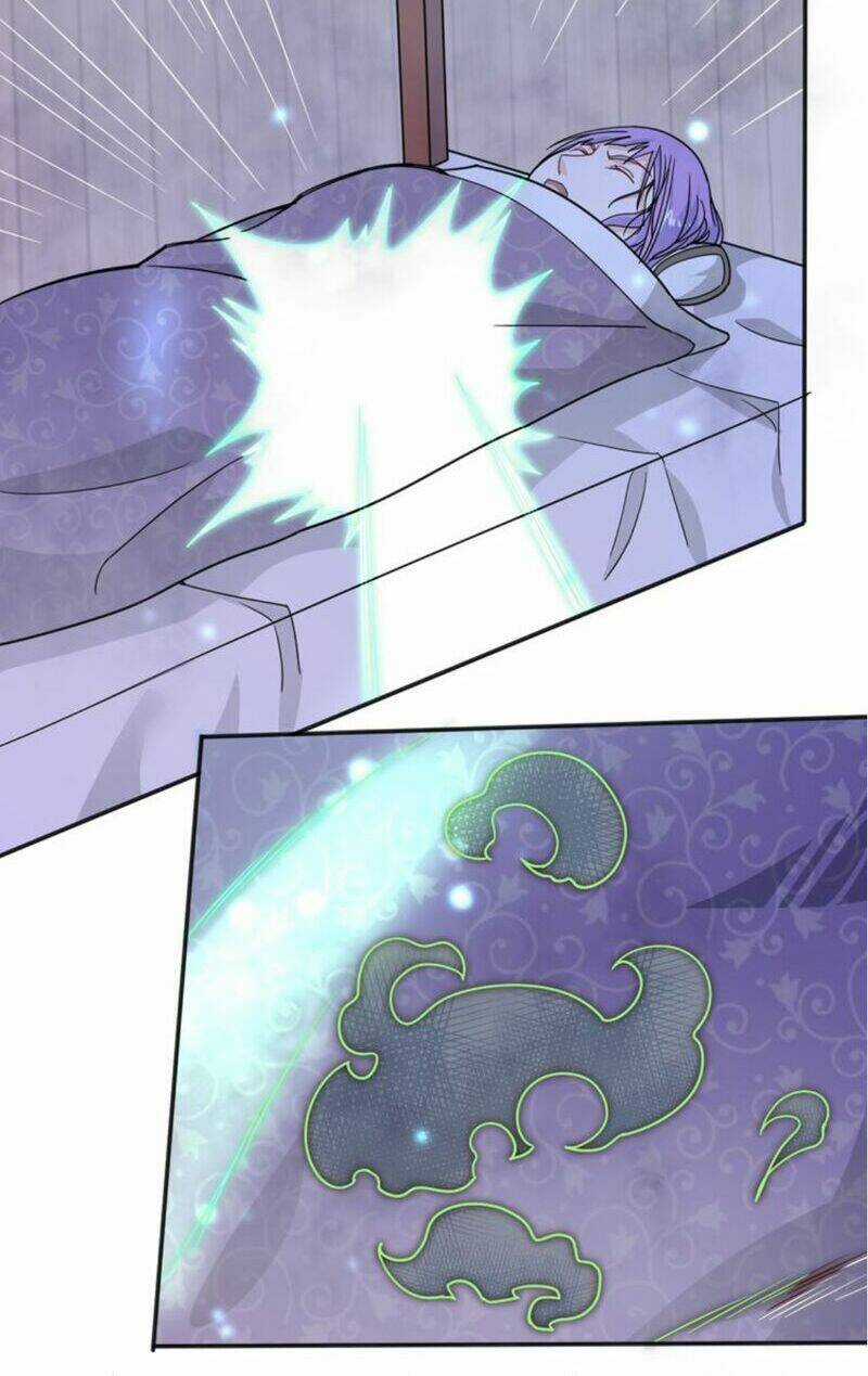 Thiên Mệnh Cửu Tinh - Chapter 8 - Trang 38