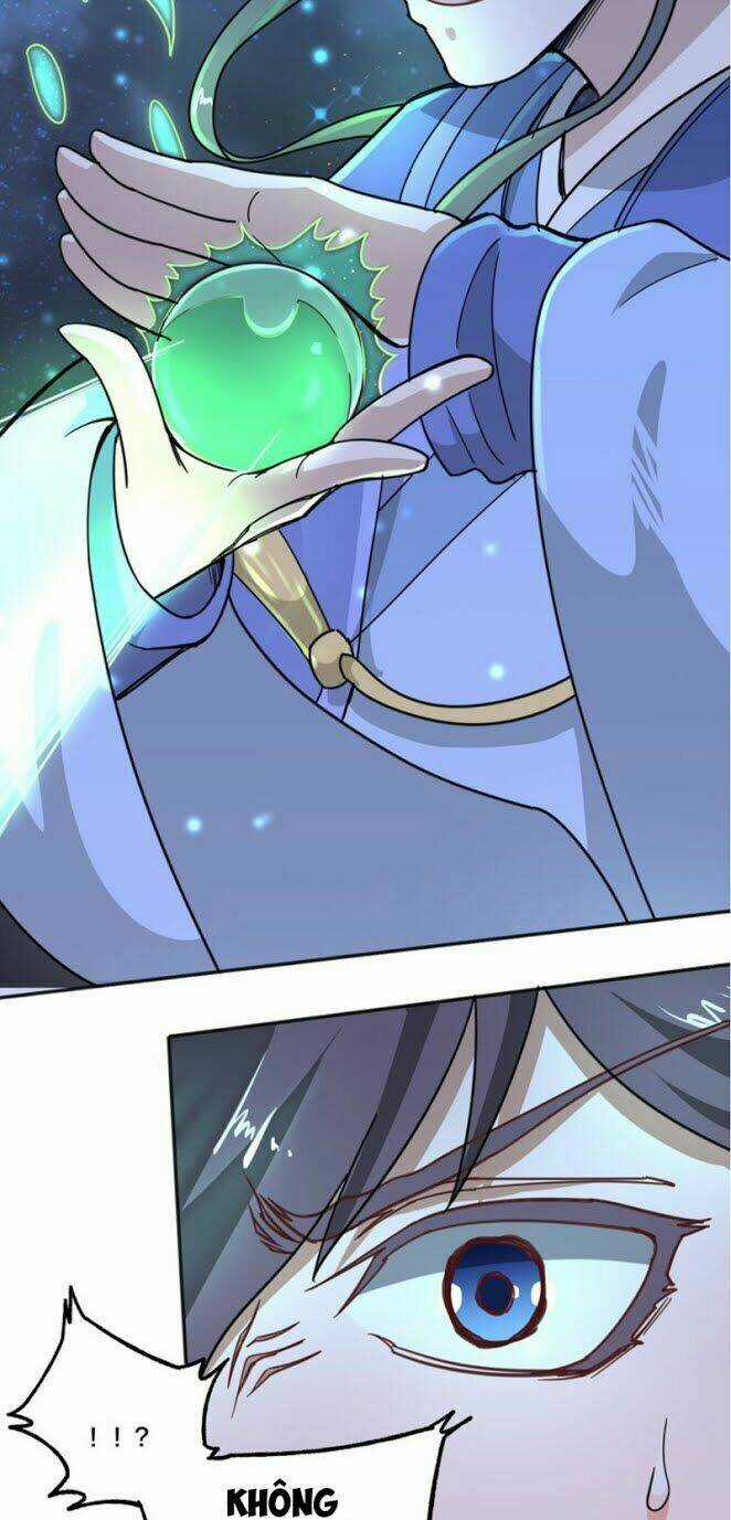 Thiên Mệnh Cửu Tinh - Chapter 8 - Trang 40