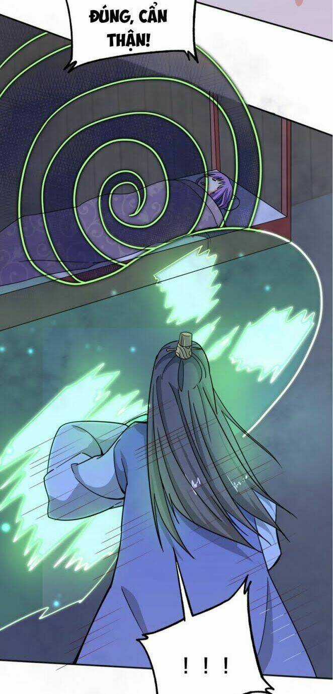 Thiên Mệnh Cửu Tinh - Chapter 8 - Trang 41