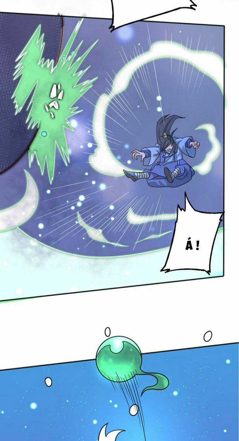 Thiên Mệnh Cửu Tinh - Chapter 8 - Trang 42