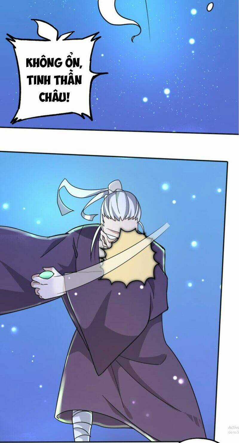 Thiên Mệnh Cửu Tinh - Chapter 8 - Trang 43