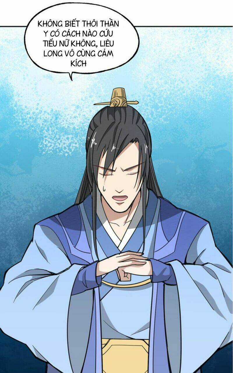 Thiên Mệnh Cửu Tinh - Chapter 8 - Trang 7