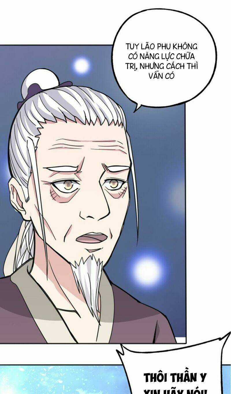 Thiên Mệnh Cửu Tinh - Chapter 8 - Trang 10