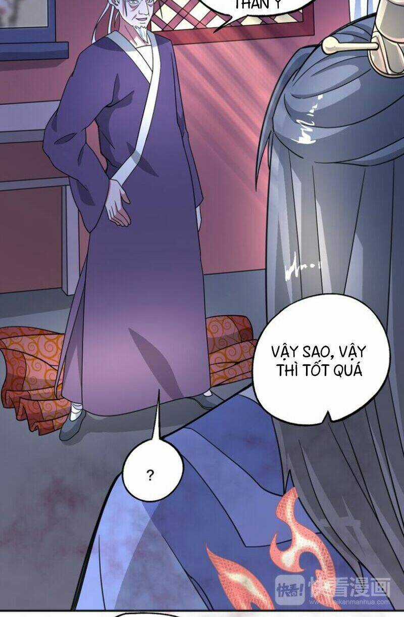 Thiên Mệnh Cửu Tinh - Chapter 9 - Trang 12