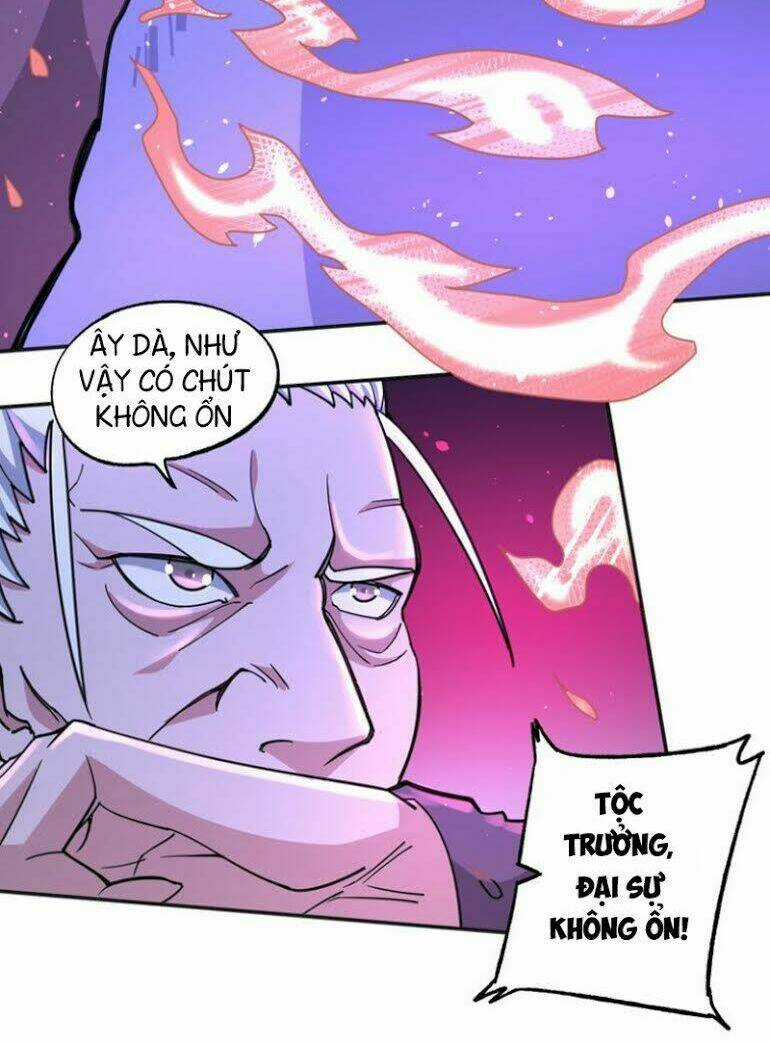 Thiên Mệnh Cửu Tinh - Chapter 9 - Trang 15