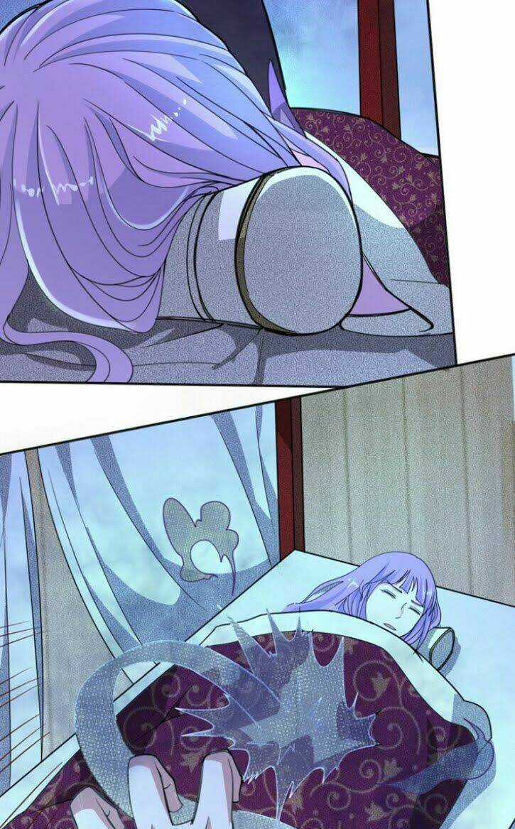 Thiên Mệnh Cửu Tinh - Chapter 9 - Trang 4