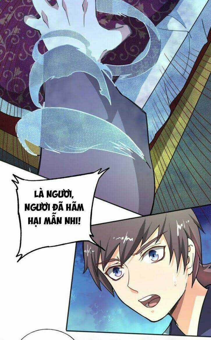 Thiên Mệnh Cửu Tinh - Chapter 9 - Trang 5